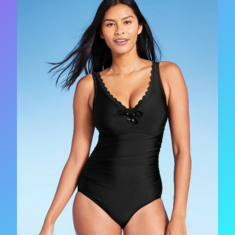 Swimsuit